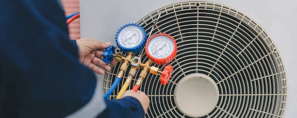 Licensed Hvac Maintenance service in Fort Bliss, TX - HVAC Repair CO