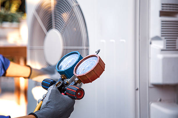 Trusted Hvac Maintenance service in Fort Bliss, TX - HVAC Repair CO